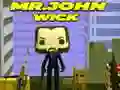 Permainan Tuan John Wick secara online