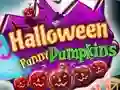 Permainan Labuan Menyenangkan Halloween secara online Permainan Labuan Menyenangkan Halloween secara online