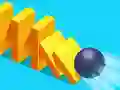 Permainan Domino Smash 3D secara online