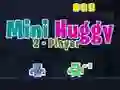 Permainan Mini Huggy 2 - Pemain secara online Permainan Mini Huggy 2 - Pemain secara online