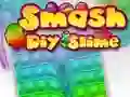 Permainan Hancurkan Slime DIY secara online Permainan Hancurkan Slime DIY secara online