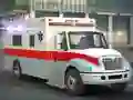 Permainan Mengemudikan Mobil Ambulans Kota secara online Permainan Mengemudikan Mobil Ambulans Kota secara online