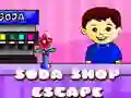 Permainan Melarikan Diri dari Toko Soda secara online
