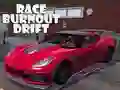 Permainan Balapan Pembakaran Drift secara online