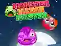 Permainan Master Pencocokan Monster secara online Permainan Master Pencocokan Monster secara online