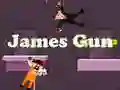 Permainan James Gun secara online Permainan James Gun secara online