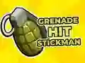 Permainan Granat Pukul Stickman secara online Permainan Granat Pukul Stickman secara online