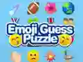 Permainan Tebak Puzzle Emoji secara online Permainan Tebak Puzzle Emoji secara online