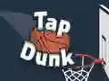 Permainan Tap Dunk secara online Permainan Tap Dunk secara online