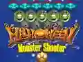 Permainan Penembak Monster Halloween secara online