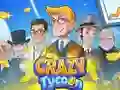 Permainan Tycoon Gila secara online