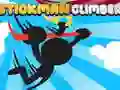Permainan Pendaki Stickman secara online Permainan Pendaki Stickman secara online