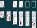 Permainan Solitaire Da Kartu secara online