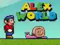 Permainan Dunia Alex secara online Permainan Dunia Alex secara online