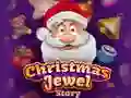 Permainan Kisah Natal Permata secara online Permainan Kisah Natal Permata secara online