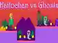 Permainan Kaitochan vs Hantu secara online Permainan Kaitochan vs Hantu secara online