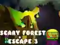 Permainan Melarikan Diri Dari Hutan Menyeramkan 3 secara online