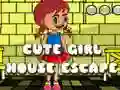 Permainan Melarikan Diri dari Rumah Gadis Imut secara online Permainan Melarikan Diri dari Rumah Gadis Imut secara online