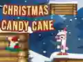 Permainan Tongkat Permen Natal secara online Permainan Tongkat Permen Natal secara online