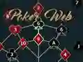 Permainan Poker Web secara online