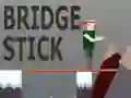 Permainan Tongkat Jembatan secara online Permainan Tongkat Jembatan secara online