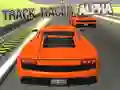 Permainan Track Racer Alpha secara online Permainan Track Racer Alpha secara online