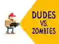 Permainan Kawan vs. Zombie secara online Permainan Kawan vs. Zombie secara online
