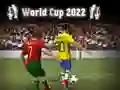 Permainan Piala Dunia 2022 secara online