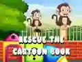 Permainan Selamatkan Buku Kartun secara online Permainan Selamatkan Buku Kartun secara online