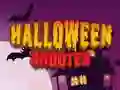 Permainan Penembak Halloween secara online