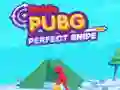 Permainan Mobile PUBG penembak sempurna secara online