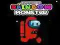 Permainan Penjaga Dalam Monster Pelangi secara online