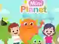 Permainan Planet Mini secara online