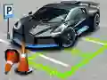 Permainan Duel Parkir Mobil Kota secara online Permainan Duel Parkir Mobil Kota secara online