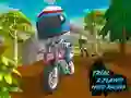 Permainan Balapan Moto 2 Pemain secara online Permainan Balapan Moto 2 Pemain secara online
