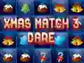 Permainan Tantangan Natal Match 3 secara online