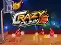 Permainan Dunk Gila secara online Permainan Dunk Gila secara online