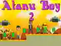 Permainan Atanu Anak 2 secara online Permainan Atanu Anak 2 secara online