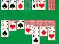 Permainan Solitaire Klasik secara online