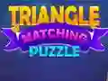 Permainan Puzzle Pencocokan Segitiga secara online