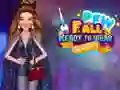 Permainan PFW Musim Gugur Siap Pakai Musim 1 secara online Permainan PFW Musim Gugur Siap Pakai Musim 1 secara online