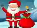Permainan Rantai Hadiah Natal secara online Permainan Rantai Hadiah Natal secara online