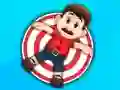 Permainan Tendang Mario secara online