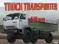 Permainan Penyedia Transportasi Truk secara online