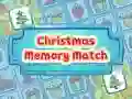 Permainan Permainan Ingatan Natal secara online