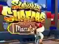 Permainan Subway Surfers: Marrakech secara online Permainan Subway Surfers: Marrakech secara online
