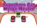Permainan Master Penggabungan Mobil Superhero secara online Permainan Master Penggabungan Mobil Superhero secara online