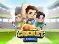 Permainan Legends Kriket secara online Permainan Legends Kriket secara online