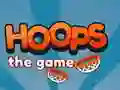 Permainan HOOPS permainan secara online