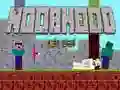 Permainan NoobHood membantu Alex! secara online Permainan NoobHood membantu Alex! secara online